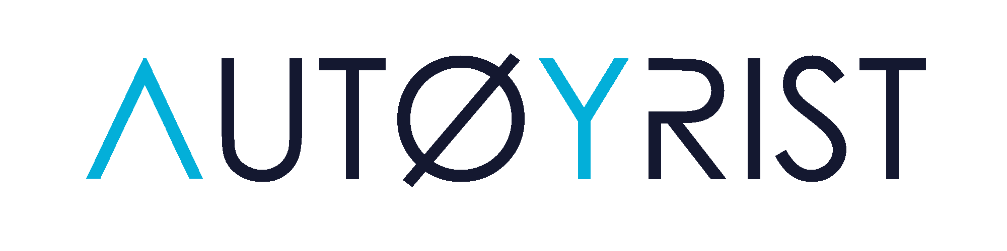 Логотип AutoYrist